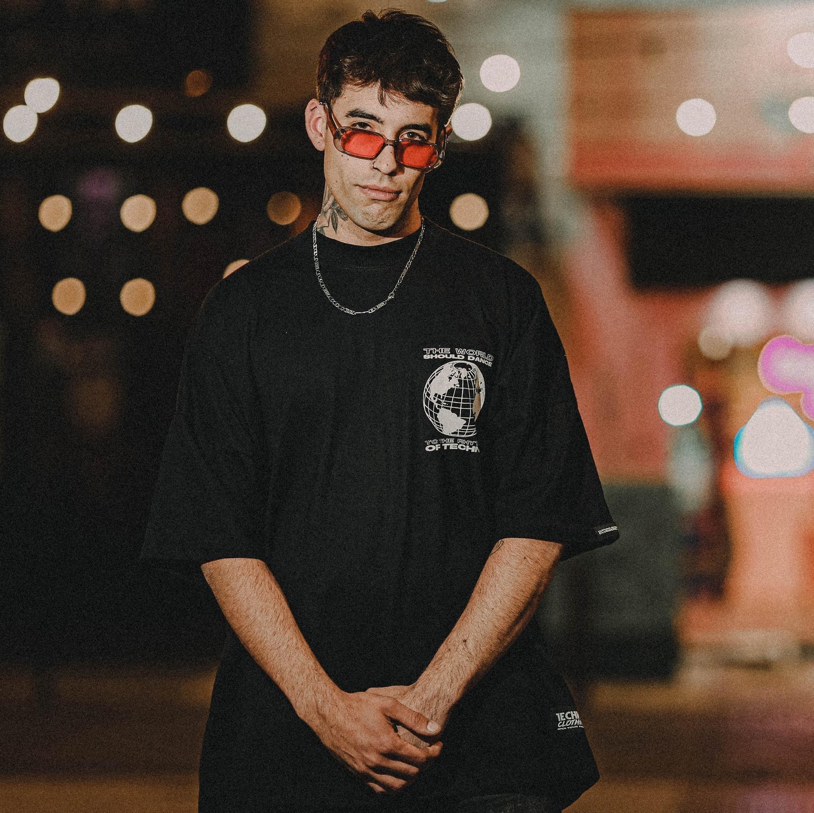 THE WORLD - Imagen 5