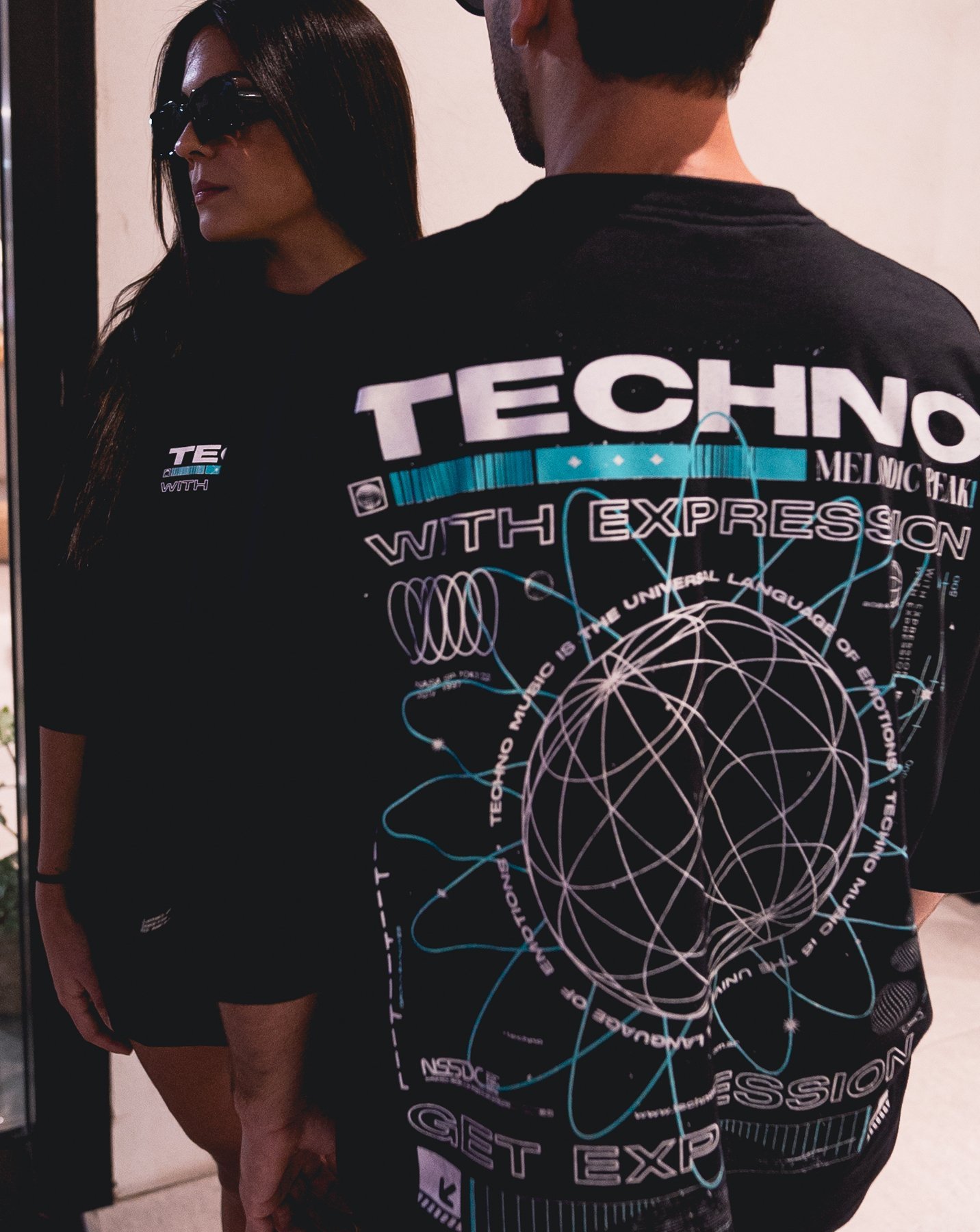 MELODIC TECHNO (CODE 3) - GET EXPRESSION - Imagen 6