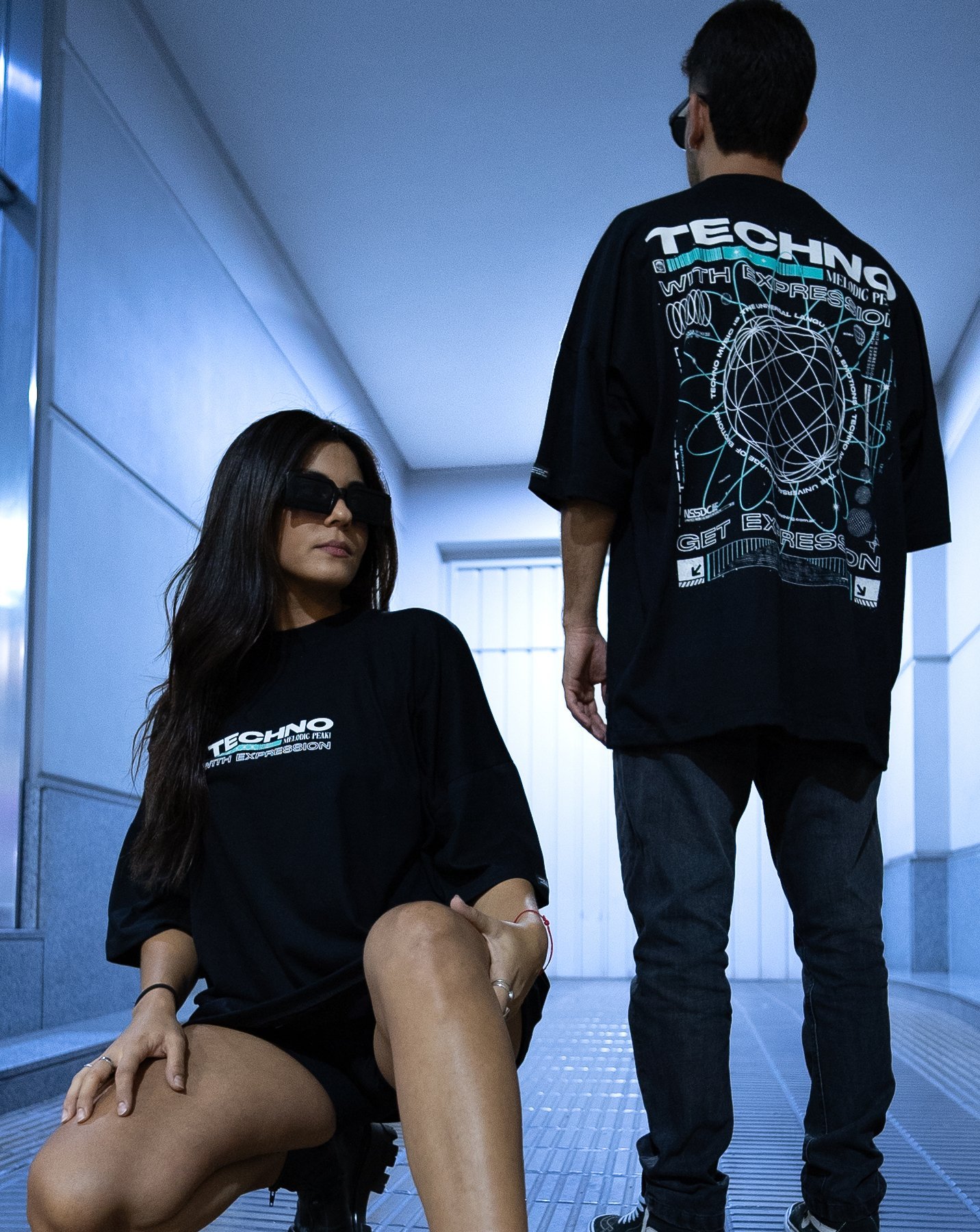 MELODIC TECHNO (CODE 3) - GET EXPRESSION - Imagen 7