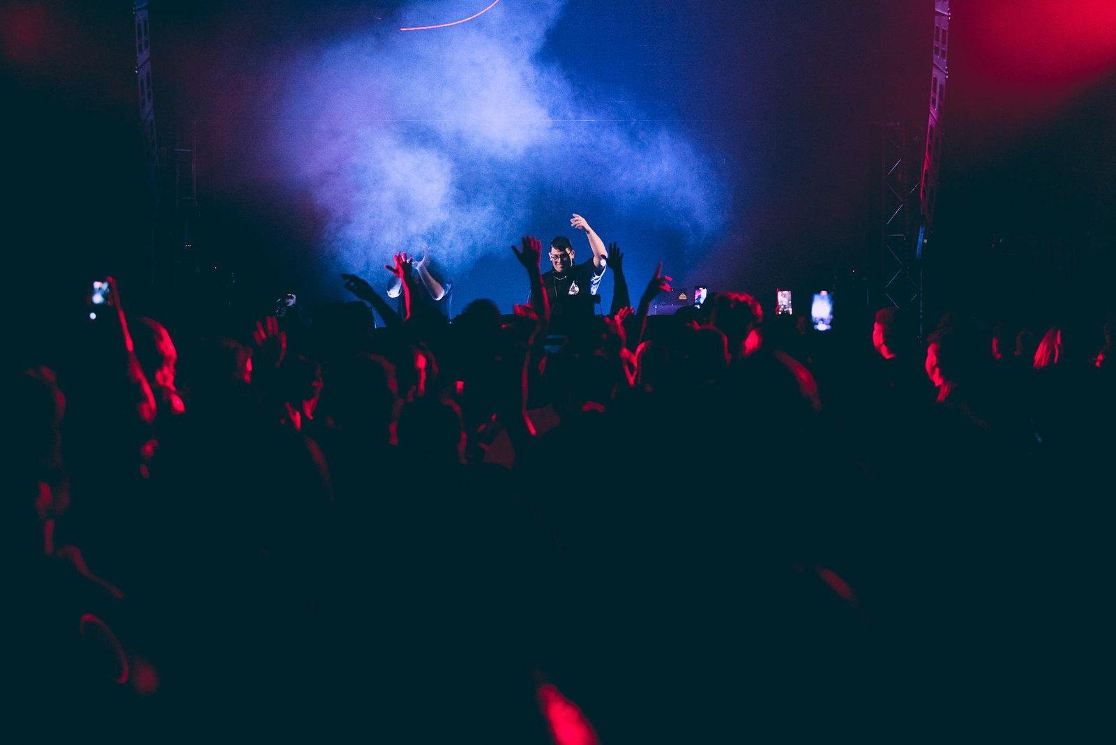 THE WORLD - Imagen 12