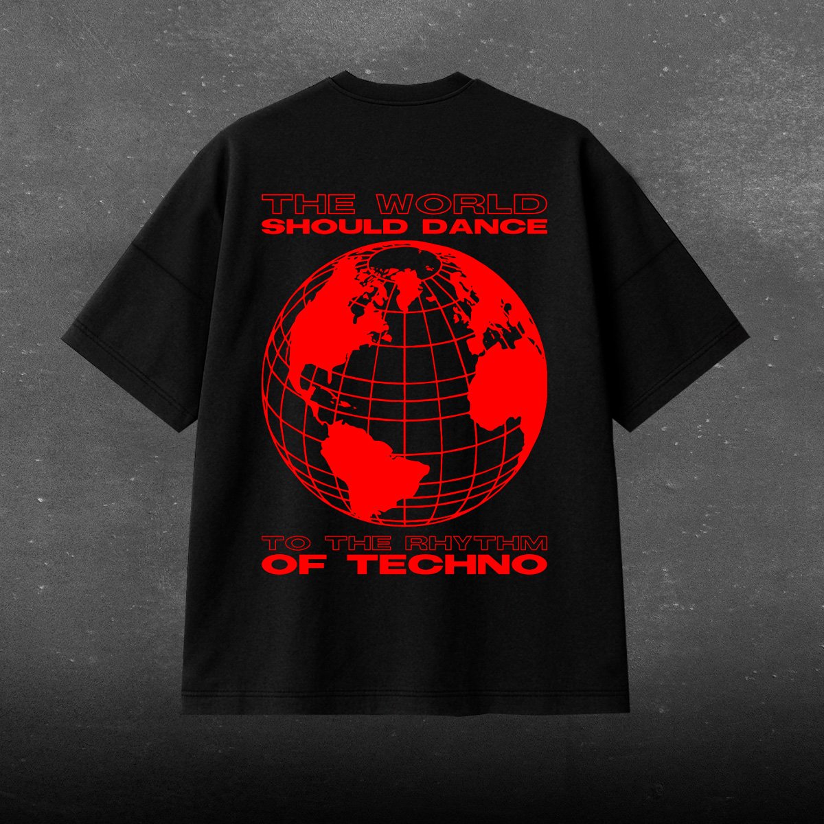 THE WORLD - Imagen 3