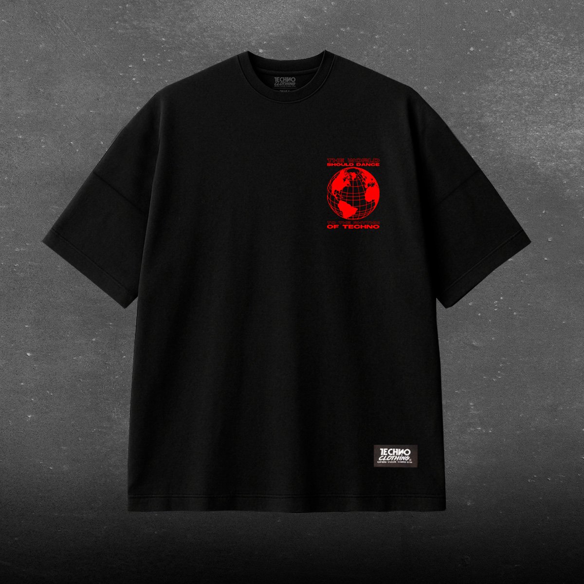 THE WORLD - Imagen 4