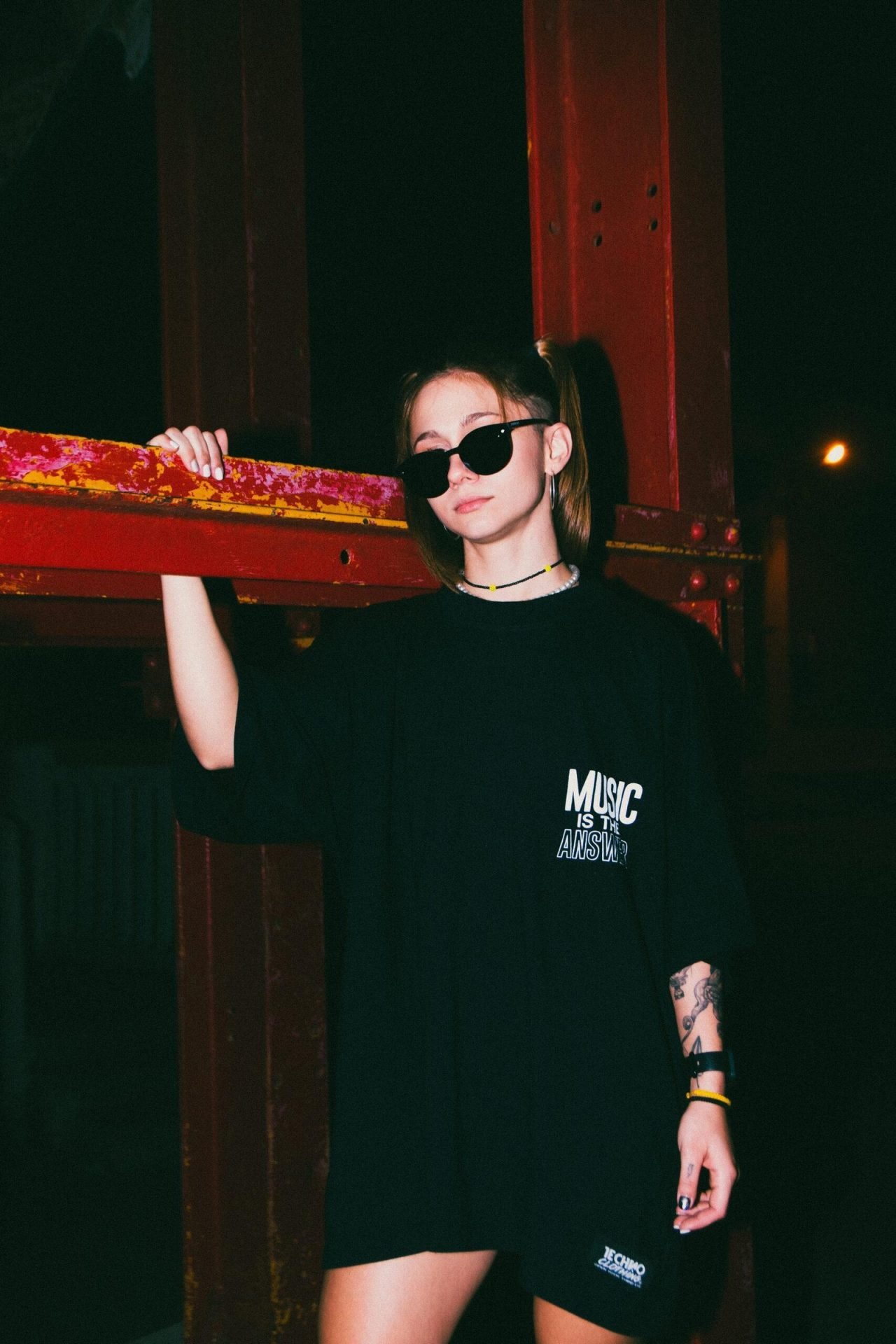 MUSIC IS THE ANSWER - Imagen 8