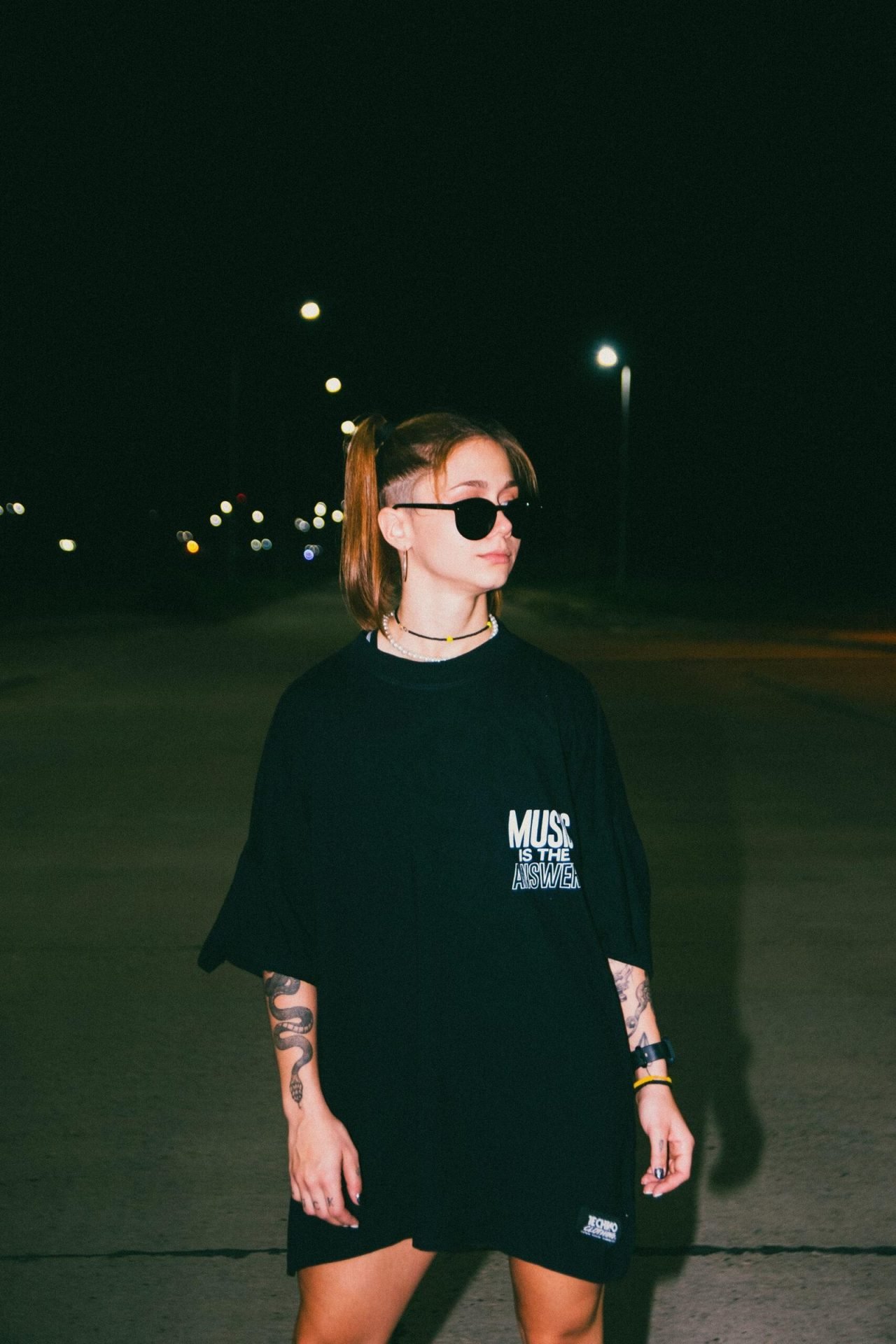 MUSIC IS THE ANSWER - Imagen 10