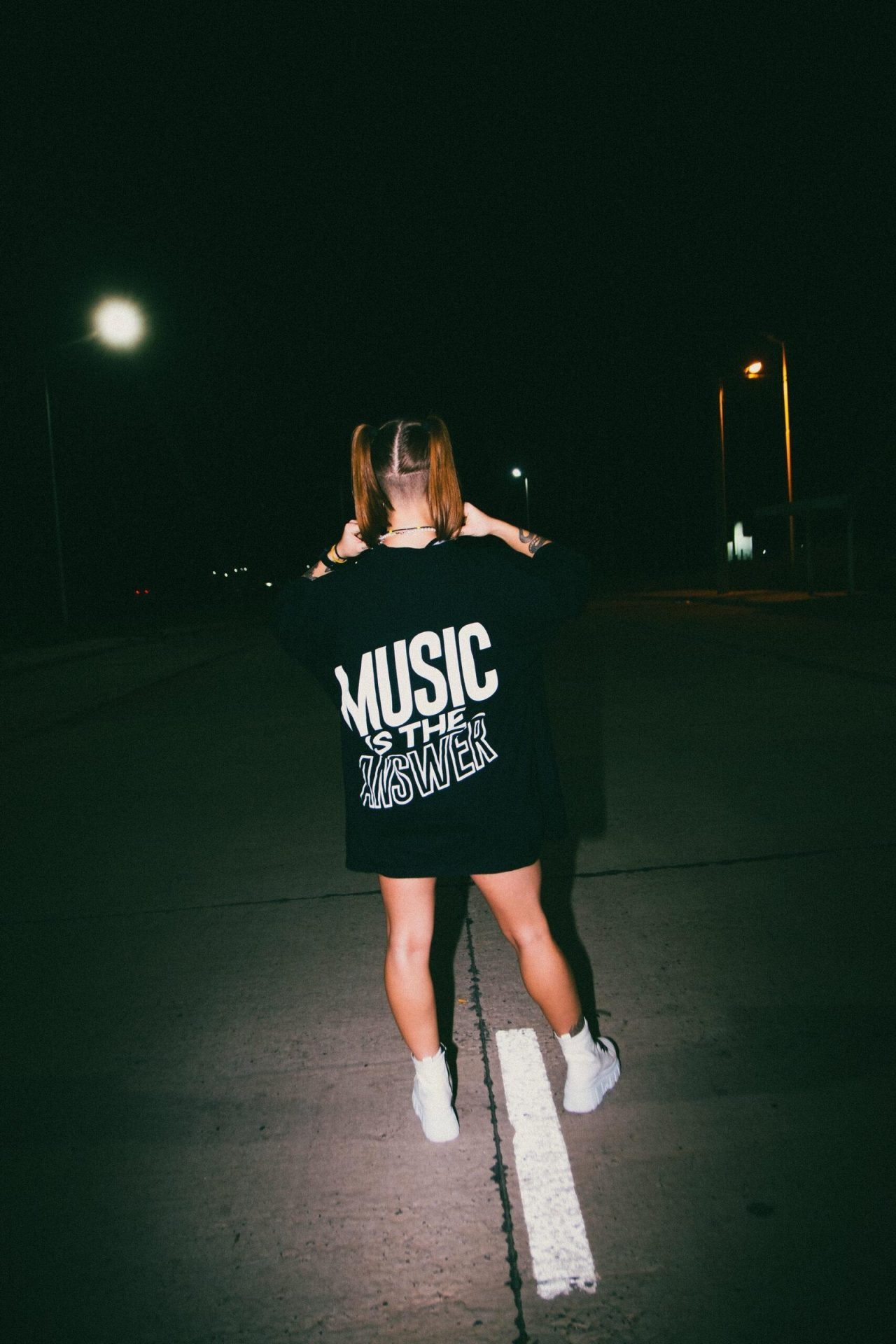 MUSIC IS THE ANSWER - Imagen 9