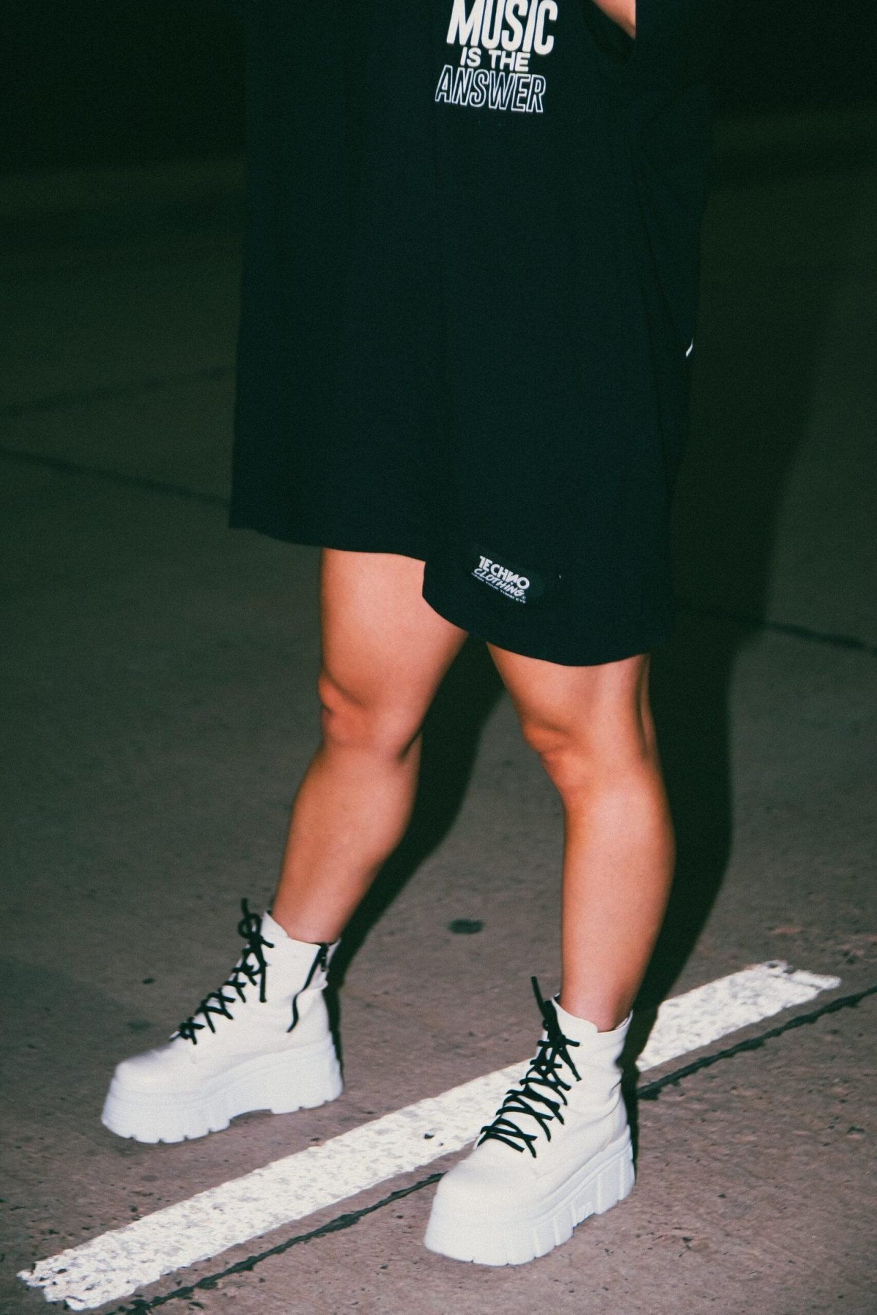 MUSIC IS THE ANSWER - Imagen 5