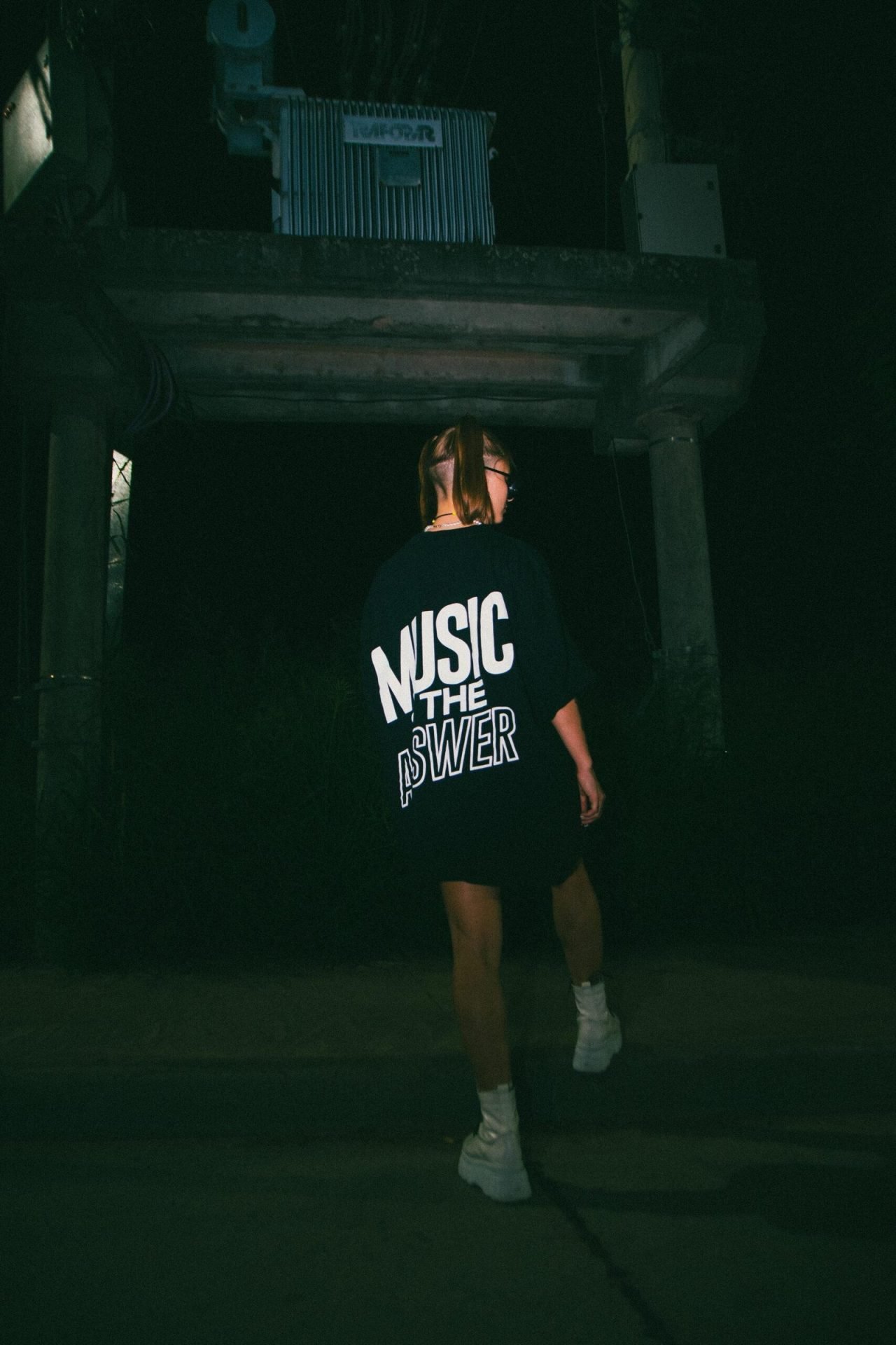 MUSIC IS THE ANSWER - Imagen 11