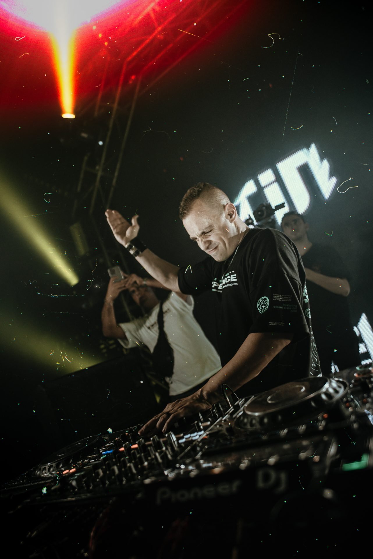 EXPERIENCE - T SHIRT (COLLAB WITH CADELAGO) - Imagen 6