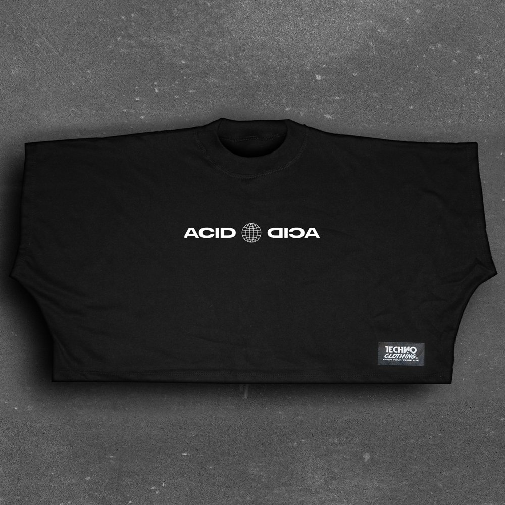 ACID - CROP