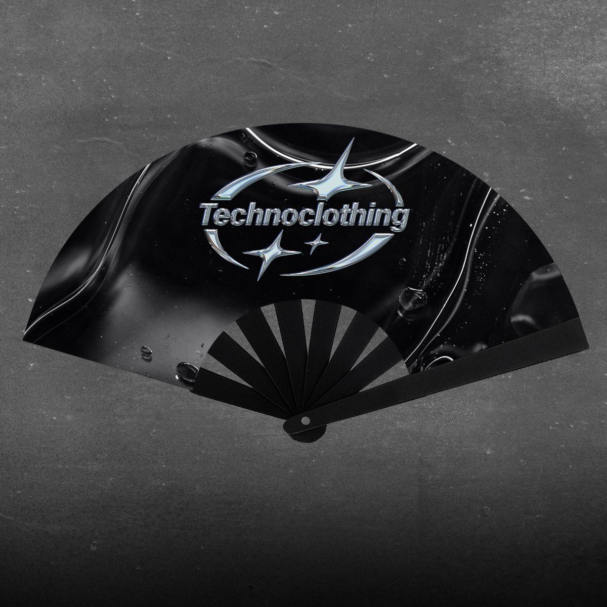 TECHNOCLOTHING (CODE 2) - ABANICO