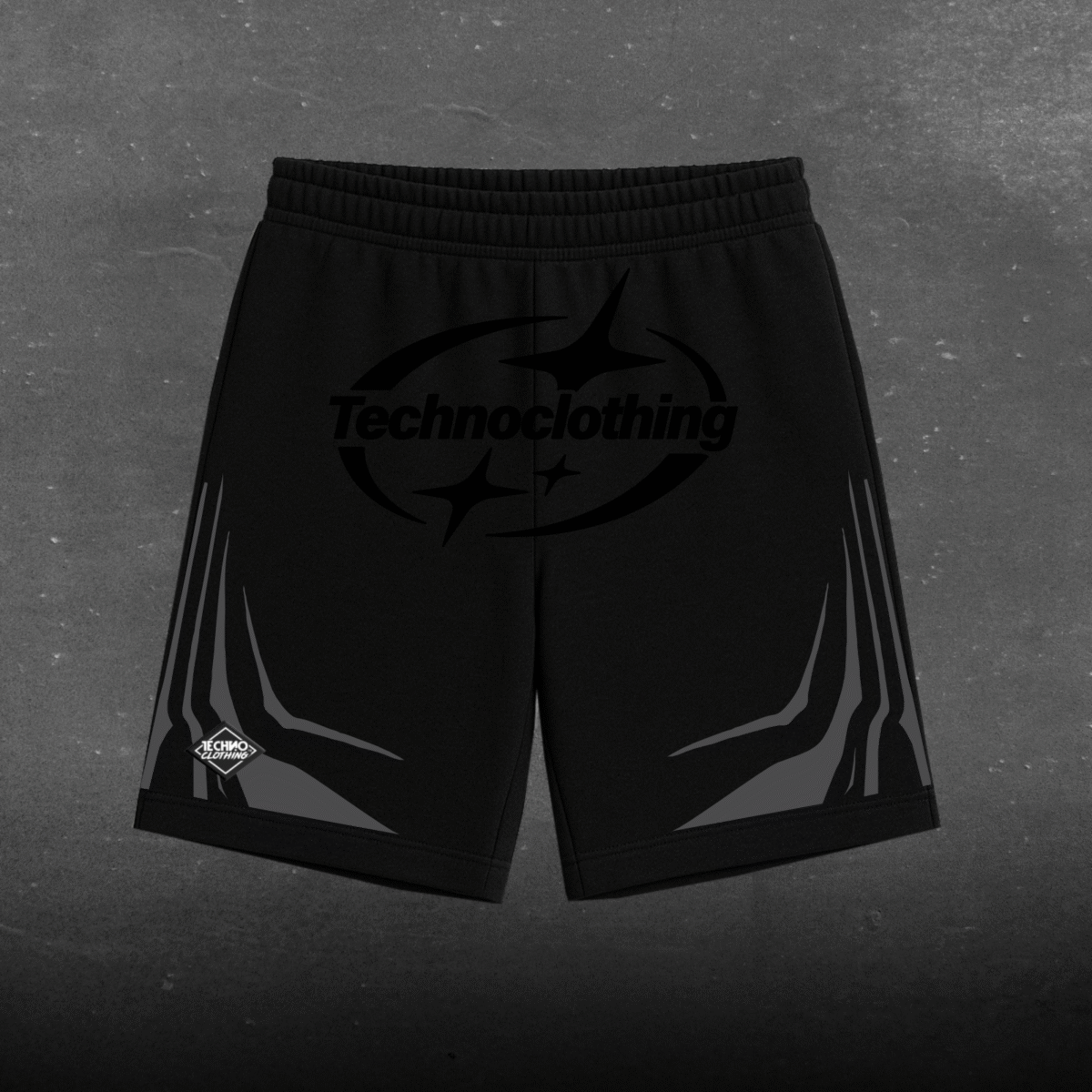 VENOM - SHORT OVERSIZE